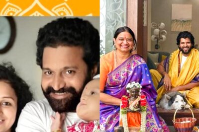 Makar Sankranti 2023: Rishab Shetty, Rashmika Mandanna, Vijay Deverakonda, More Wish 'Happiness' for All