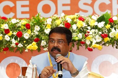 Govt to Set-up 'PM Shri Schools' to Prepare Students for Future: Education Minister