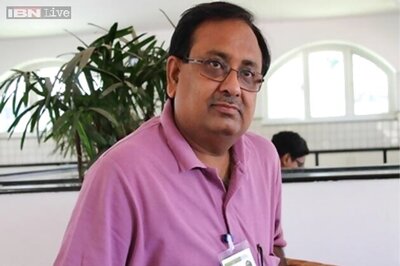 More than nuances, analytics means business in cricket, says CIO Sanjeev Kumar