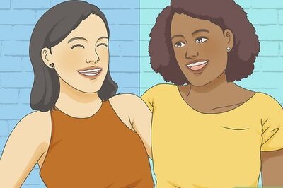 How to Be Very Quiet and Reserved