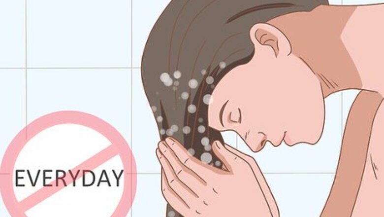 How to Keep Hair Healthy and Long