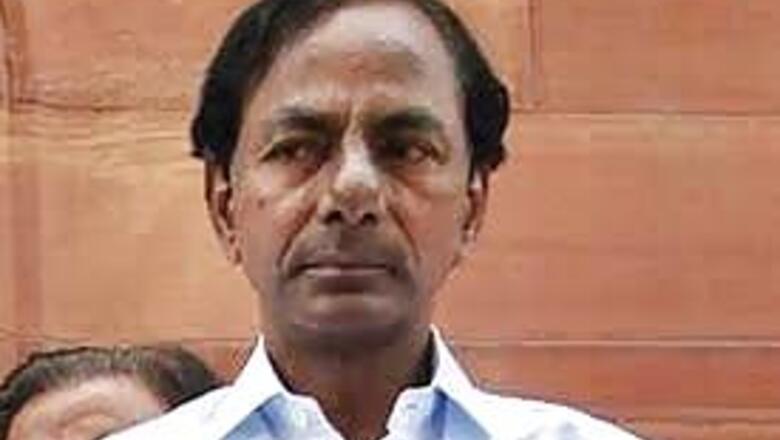 Telangana to officially celebrate Bonalu