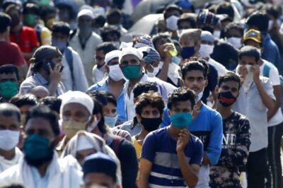 Jobs According to Skills, Sops for Going Independent: Centre Plans Big for Migrants with a New App