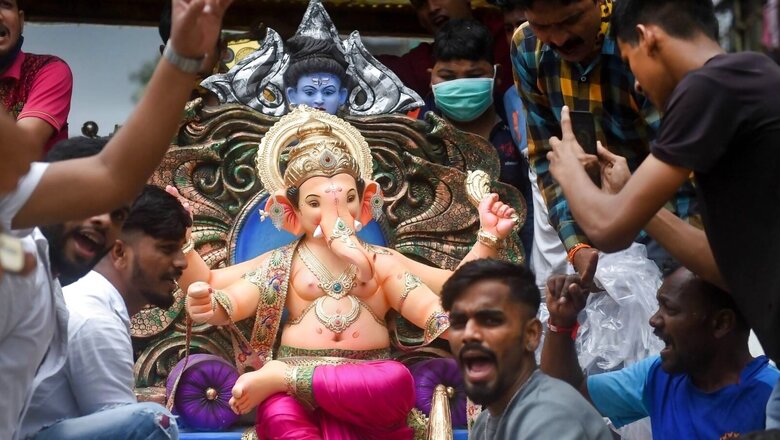 News18 Evening Digest: Maha to Open Theatres, Multiplexes, Religious Places & Other Top Stories