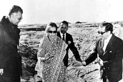 Operation Smiling Buddha: All You Need to Know About India’s 1st Nuclear Test in 1974; Top 10 Quotes