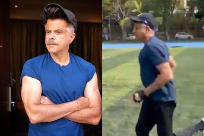 I'm Following a Weekly 24 Hour Fast: Anil Kapoor Reveals His Fitness Secrets, Favourite Cuisine