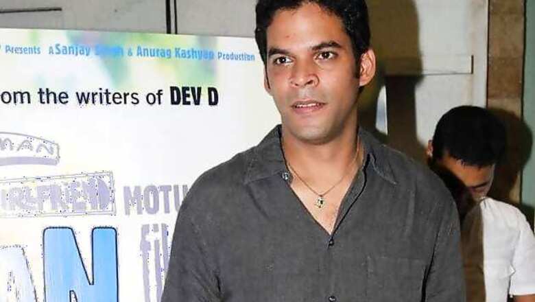 I use technology to push the envelope: Vikramaditya Motwane