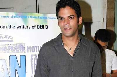 I use technology to push the envelope: Vikramaditya Motwane