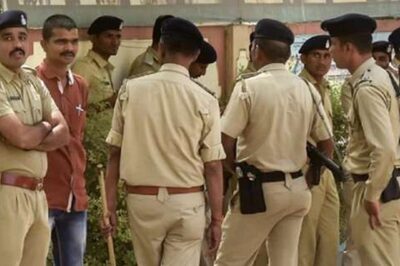 Noida Police Raise Caution Ahead of Festive Season; Religious Leaders, Citizens Asked to Report Anti-social Activity