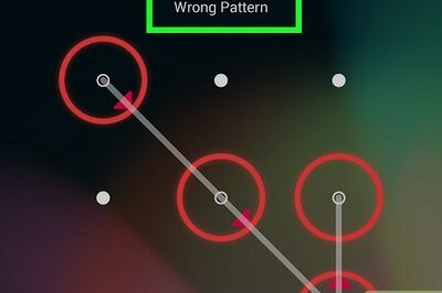 How to Unlock an Android Phone Pattern Lock with Gmail