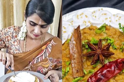 This Bizarre Mutton Keema Cake Recipe Is Sure To Disgust You