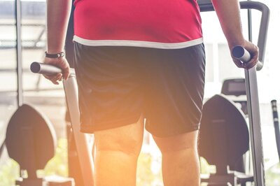 World Obesity Day 2023: 8 Lifestyle Changes to Control Weight Gain