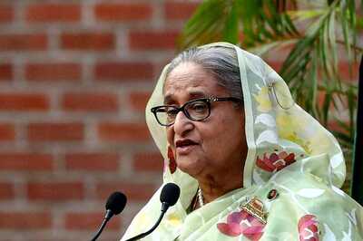 Opinion | India Must Heed Sheikh Hasina’s Caution on Christian Nation, Track West’s Regime-Changers