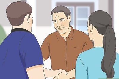 How to Ask Your Girlfriend’s Parents for Their Blessing