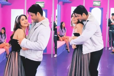 Sidharth Shukla and Shehnaaz Gill Definitely Have a Soft Corner for Each Other: Vindu Dara Singh