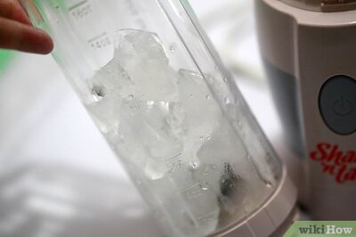 How to Make an Apple Colada