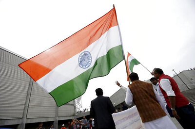 MoU Signed For Hassle-Free Entry of Indians Into US