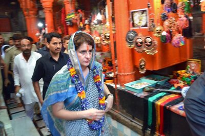 The Clock is Ticking, Leaders Remind Priyanka as Silence on Ram Temple Ceremony Plays to BJP’s Advantage