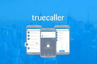 Truecaller's Chat Functionality is Being Positioned as an Anti-Spam Messaging Service; an Alternative to WhatsApp?