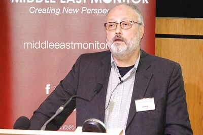 US Senator Says Saudi Crown Prince Must be 'Dealt With' Over Khashoggi Murder