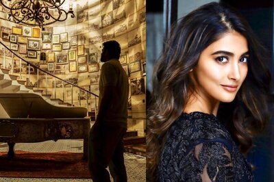 Prabhas Resumes Shooting for His Next Biggie with Pooja Hegde