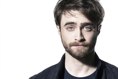 Daniel Radcliffe Not Interested in Revisiting Harry Potter Role