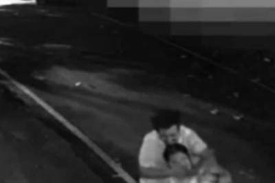 Caught On Cam: Bengaluru Woman Gets Groped During Morning Walk, Accused Arrested