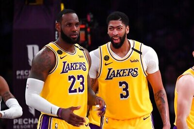 Lakers won't allow bubble to burst their championship push