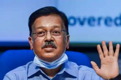 Ensure Robust Prevention, Control Practices to Contain Black Fungus Infection, Centre Tells States