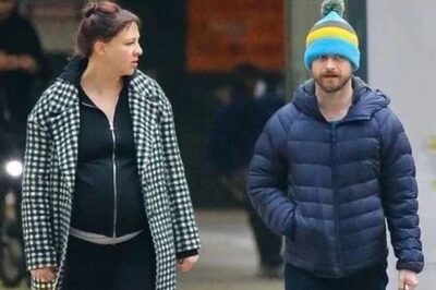 Harry Potter Star Daniel Radcliffe Welcomes First Child With Girlfriend Erin Darke