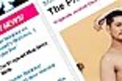 Pregnant 'man' gives birth to a child