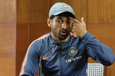 Karun Nair to Return to Northamptonshire for 2024 County Championship