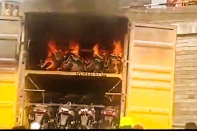 Govt Orders Probe Into Electric Vehicle Fires After 20 Jitendra EV Scooters Burst Into Flames