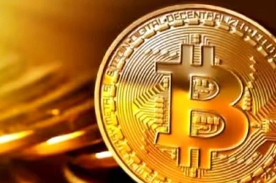 Bitcoin Crosses $71,000 To Hit All-Time High: Why Is Crypto On the Surge?