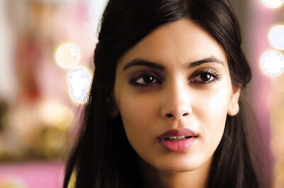 It's Been a Special Year for Me With a Lot of Good Memories Work-wise, Says Diana Penty
