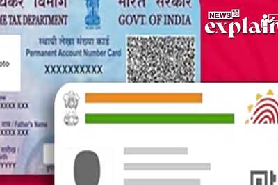 How To Keep Your PAN, Aadhaar Safe? These Steps Can Prevent Fraud