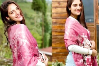 Trinamool Congress MP Nusrat Jahan Expecting a Baby, Admitted to Hospital