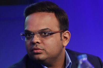 'Asia Cup 2022 Was Played in T20 Format…': Jay Shah on Why UAE Didn't Host 2023 Edition