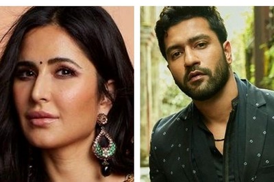 Katrina Kaif-Vicky Kaushal Wedding: Locals Miffed With Couple for Not Greeting Them, Causing Inconvenience