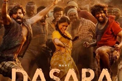 How Much Nani And Keerthy Suresh Charged For Dasara