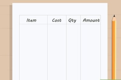 How to Calculate Cost of Travel