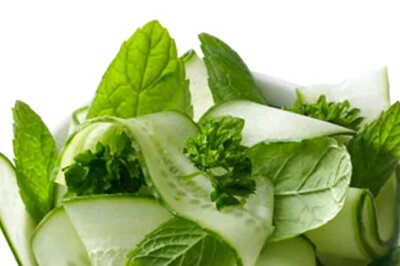 Creative Ways to Reuse Cucumber Peels That Will Blow Your Mind