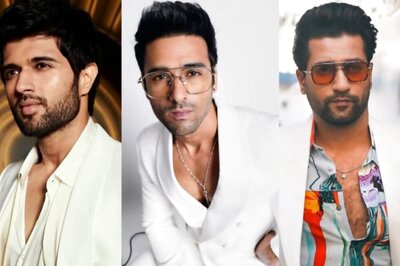 From Vijay Deverakonda to Pulkit Samrat: 5 Bollywood Men In Charming White Suits