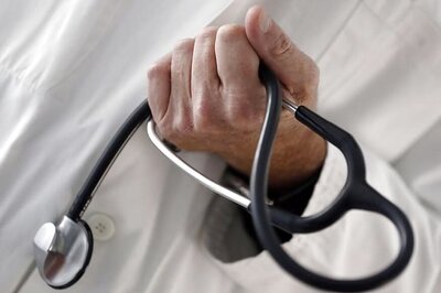 Smart, Contactless Stethoscope by IIT Researchers Can Protect Doctors from COVID-19