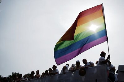 IITians Move Supreme Court Challenging Criminalisation of Consensual Gay Sex