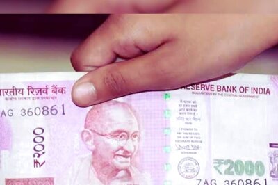 SC Refuses Urgent Listing of Plea Challenging RBI Decision on Rs 2,000 Banknote Exchange