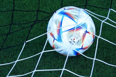 Reliance Foundation Youth Sports' Football 2022-2023 Season to Reach Out to Over 33000 Students