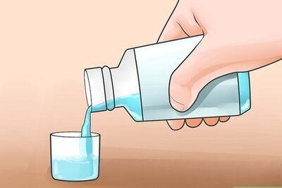 How to Use Mouthwash