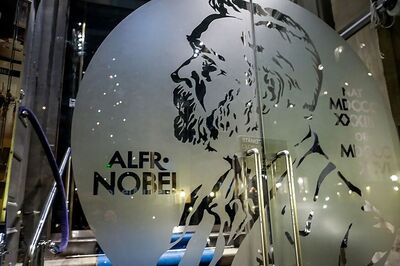 Nobel Literature Prize Postponed by a Year After #MeToo Turmoil