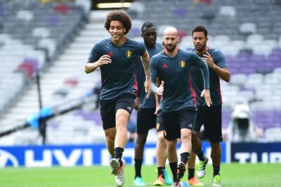 Euro 2016: Belgium yet to Prove Credentials As Hungary Await